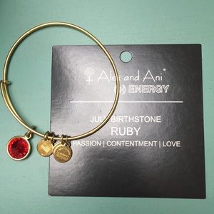 Alex and ani bangle